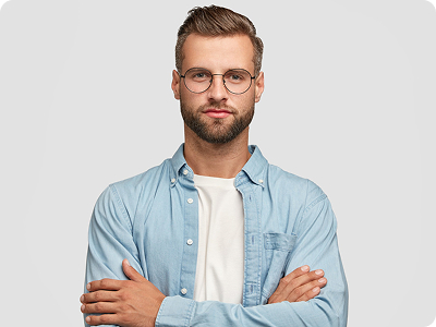 Úspěšný NexTrader 8+ obchodník